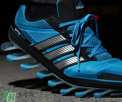 adidas刀鋒戰(zhàn)士怎么樣？阿迪達斯刀鋒戰(zhàn)士測評
