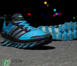 adidas刀鋒戰(zhàn)士怎么樣？阿迪達斯刀鋒戰(zhàn)士測評