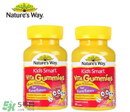 Nature's Way好嗎 Nature's Way保健品怎么樣？