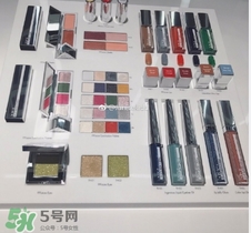 rmk2017秋冬彩妝有哪些？rmk2017秋冬彩妝多少錢