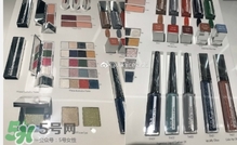 rmk2017秋冬彩妝有哪些？rmk2017秋冬彩妝多少錢