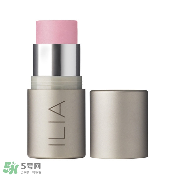 ilia是什么牌子？ilia是哪國(guó)的牌子？