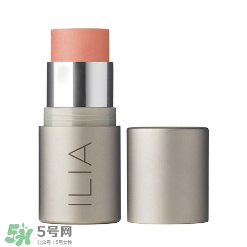 ilia是什么牌子？ilia是哪國(guó)的牌子？