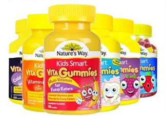 Nature's Way好嗎 Nature's Way保健品怎么樣？