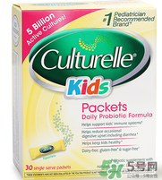 康萃樂益生菌寶寶用法用量 Culturelle康萃樂益生菌寶寶怎么吃？