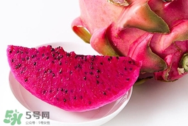 火龍果怎么保存時(shí)間長？切開的火龍果怎么保存