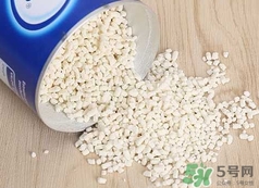 菊花晶可以加奶粉里嗎？菊花晶可以加米粉里嗎