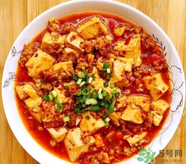 麻婆豆腐怎么做？麻婆豆腐的由來(lái)