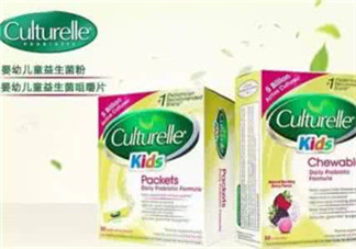 康萃樂(lè)益生菌新生兒可以吃嗎？康萃樂(lè)益生菌多大能吃？
