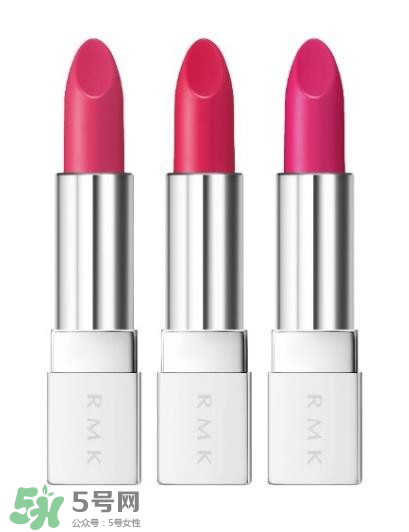 rmk2017秋冬彩妝有哪些？rmk2017秋冬彩妝多少錢