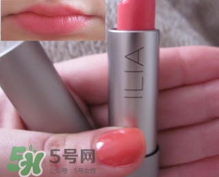 ilia是什么牌子？ilia是哪國(guó)的牌子？