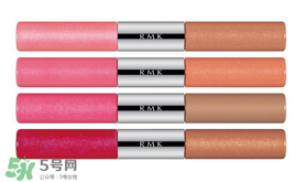 rmk2017秋冬彩妝有哪些？rmk2017秋冬彩妝多少錢