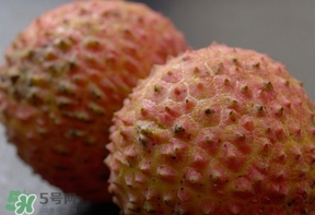 桂味荔枝和妃子笑哪個(gè)好吃？桂味荔枝和妃子笑區(qū)別