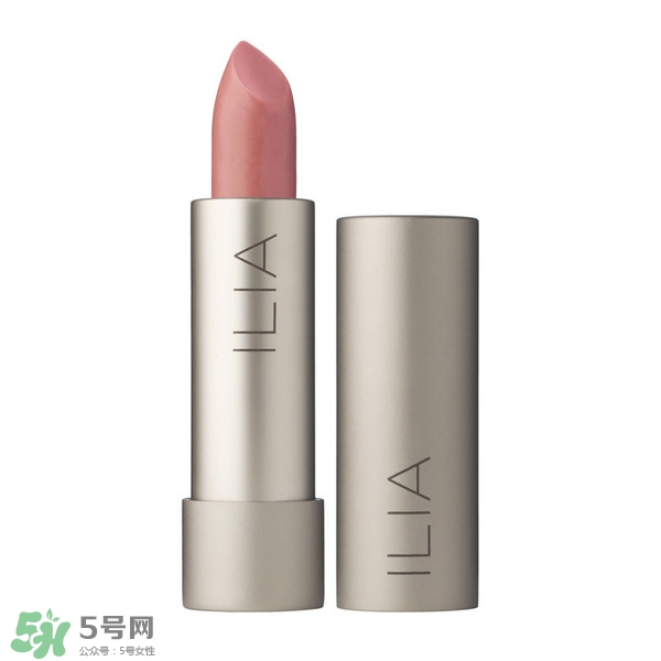 ilia是什么牌子？ilia是哪國(guó)的牌子？