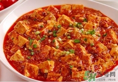 麻婆豆腐怎么做？麻婆豆腐的由來(lái)