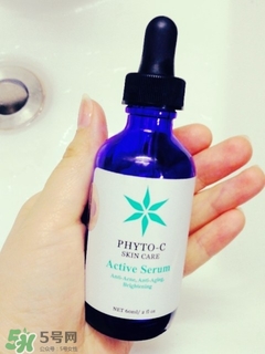 phyto-c活化再生精華多少錢(qián)_專柜價(jià)格