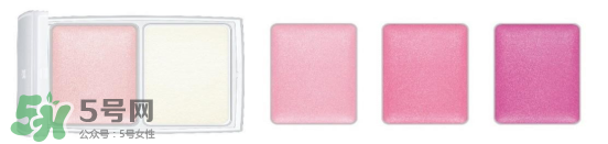 rmk2017秋冬彩妝有哪些？rmk2017秋冬彩妝多少錢