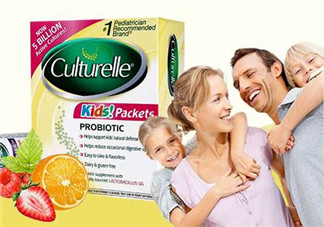 康萃樂(lè)益生菌寶寶用法用量 Culturelle康萃樂(lè)益生菌寶寶怎么吃？