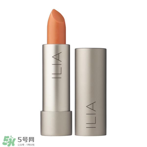 ilia是什么牌子？ilia是哪國(guó)的牌子？