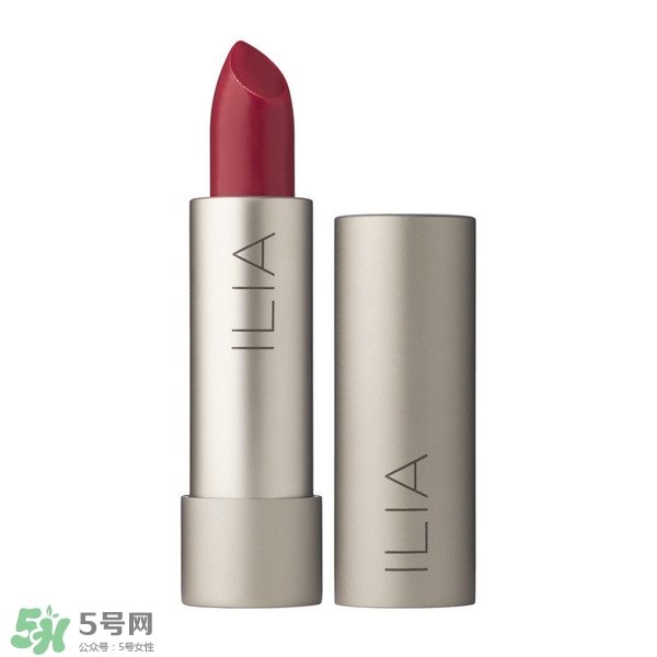 ilia是什么牌子？ilia是哪國(guó)的牌子？