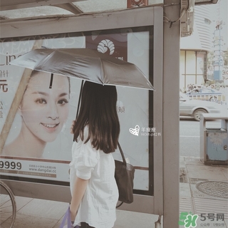 安晴one太陽傘怎么樣？安晴one太陽傘是哪國的