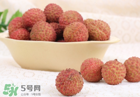桂味荔枝和妃子笑哪個(gè)好吃？桂味荔枝和妃子笑區(qū)別