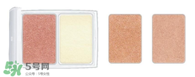 rmk2017秋冬彩妝有哪些？rmk2017秋冬彩妝多少錢
