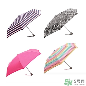 totes傘怎么樣？totes傘防曬效果