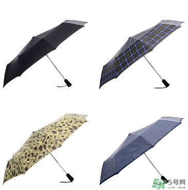 totes傘怎么樣？totes傘防曬效果