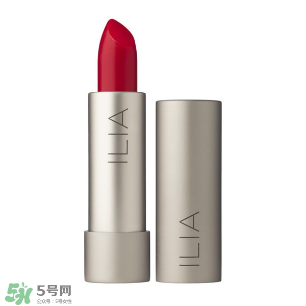 ilia是什么牌子？ilia是哪國(guó)的牌子？