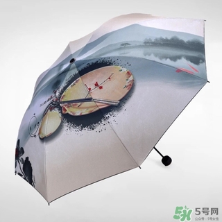 羚羊早安的傘怎么樣？羚羊早安的傘上檔次嗎？多少錢？