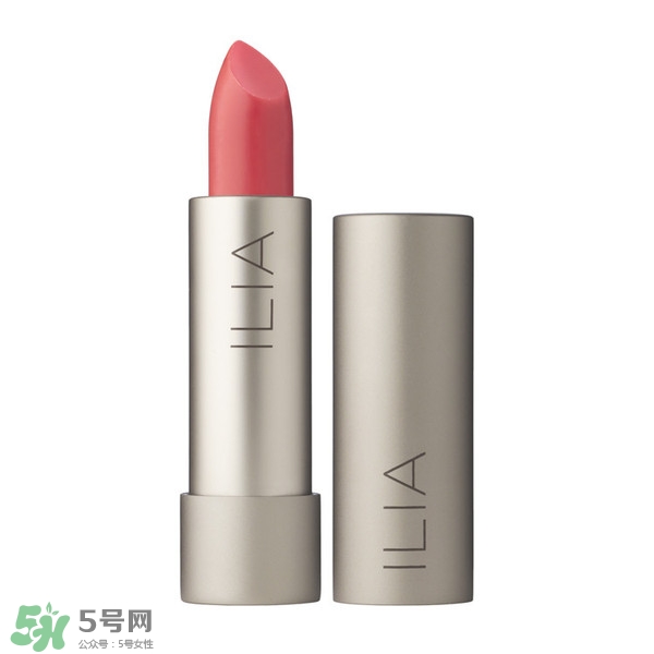 ilia是什么牌子？ilia是哪國(guó)的牌子？