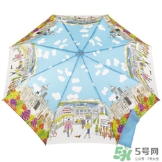 totes傘怎么樣？totes傘防曬效果