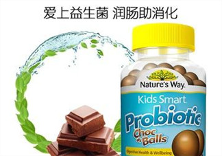 Nature's Way益生菌怎么吃？Nature's Way益生菌用法用量
