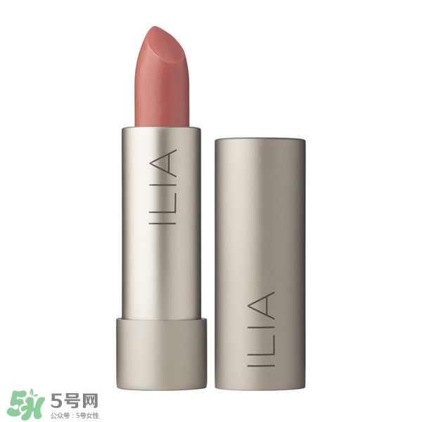 ilia是什么牌子？ilia是哪國(guó)的牌子？