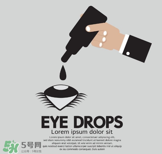眼藥水可以兩個(gè)人用嗎？眼藥水可以共用嗎？