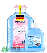 sanosan哈羅閃怎么樣？ sanosan哈羅閃好用嗎？