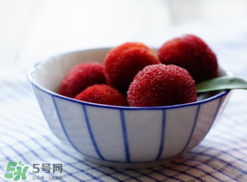 吃楊梅會感染sk5病毒嗎？吃楊梅感染sk5病毒是真的嗎？