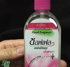 驅(qū)蚊水有用嗎？驅(qū)蚊水原理