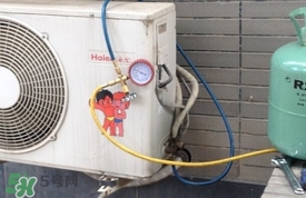 空調加氟會爆炸嗎？空調加氟過多怎么排放