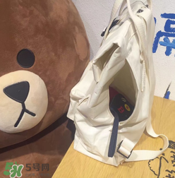 rootote雙肩包質(zhì)量怎么樣？rootote雙肩包值得買嗎？
