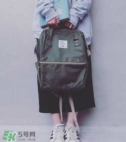 anello雙肩包尺寸多大？anello雙肩包有哪幾種尺寸？