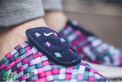 nike air woven binary blue多少錢？耐克編織鞋最新配色專柜價格