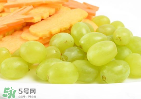 青提孕婦可以吃嗎？孕婦可以吃青提子嗎？