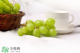 青提上火嗎？青提子吃多了上火嗎？