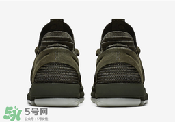 nike kd 10 olive什么時(shí)候發(fā)售？耐克杜蘭特10墨綠配色發(fā)售時(shí)間