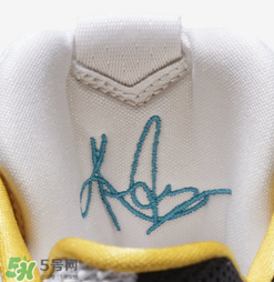 nike kyrie 3 n7怎么樣？耐克歐文三代n7配色細節(jié)曝光