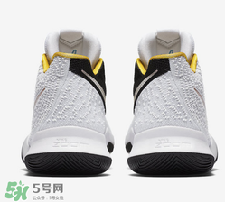 nike kyrie 3 n7怎么樣？耐克歐文三代n7配色細節(jié)曝光