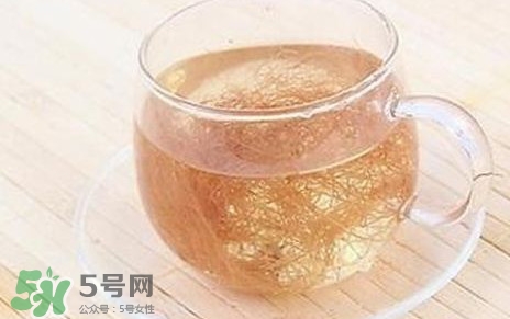 玉米須有什么功效？玉米須的功效與作用