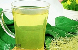 玉米須煮水要煮多久？玉米須煮水的做法